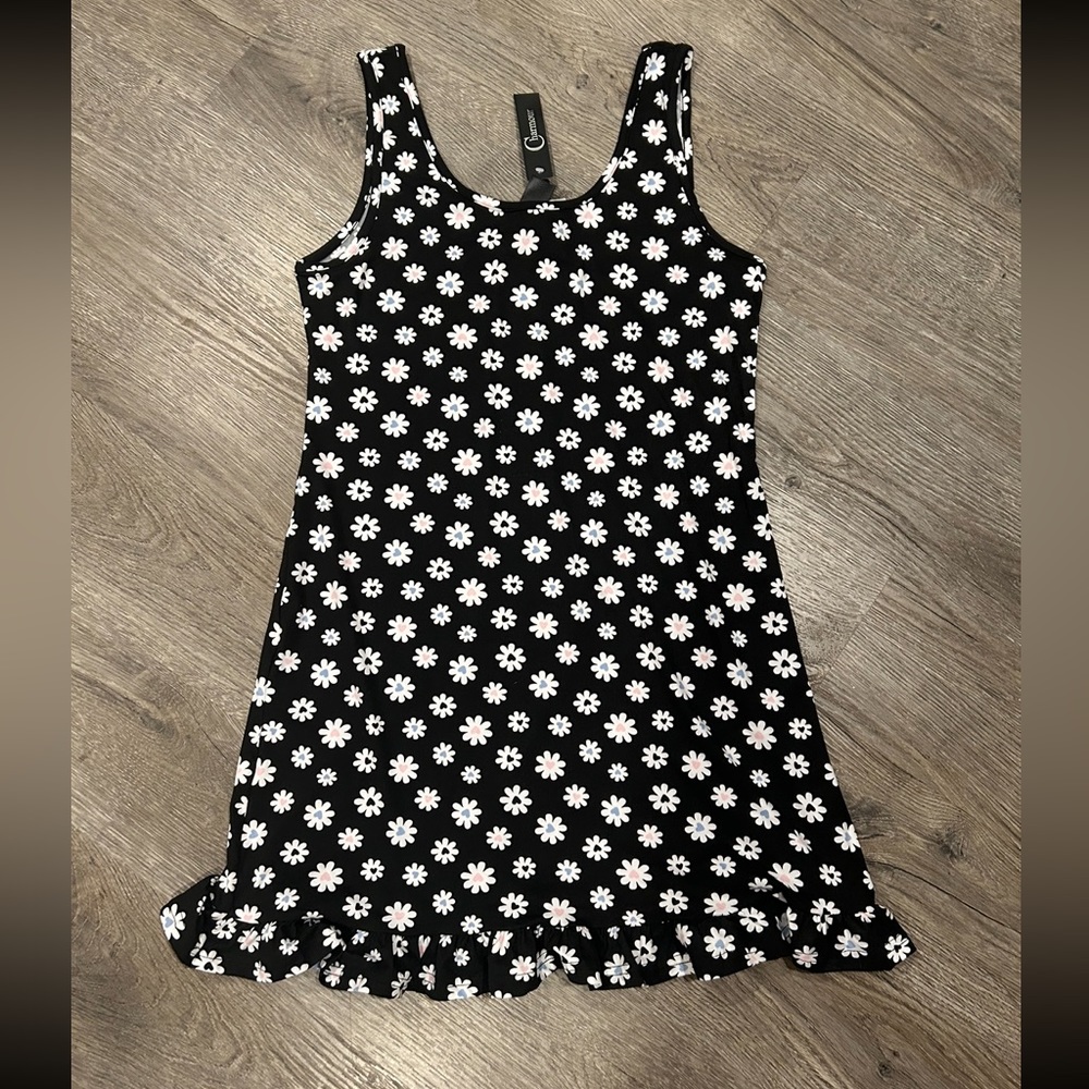 Skaters dress